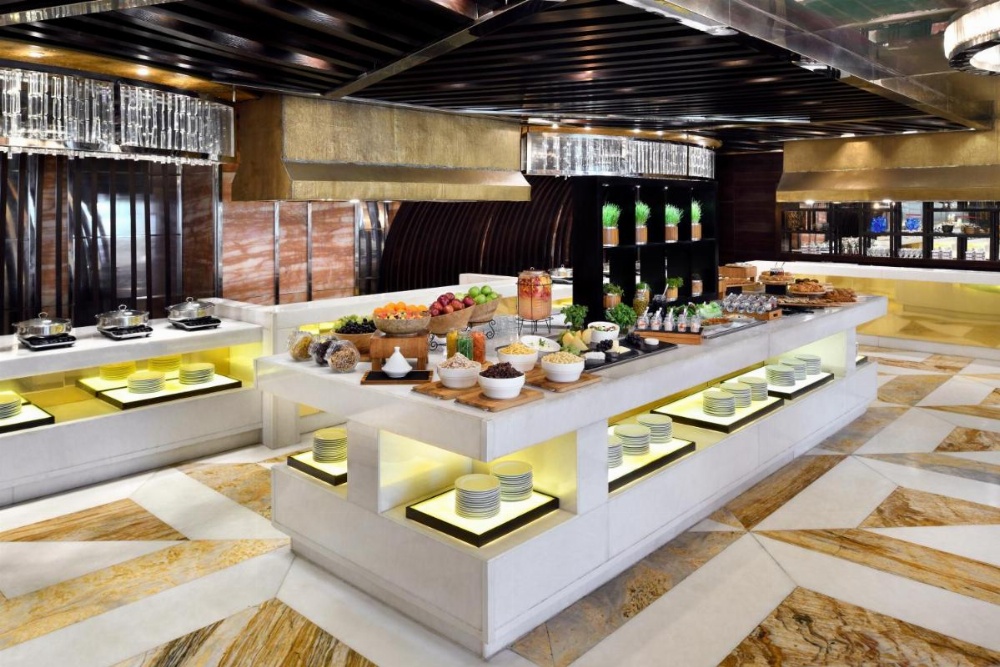 Movenpick Hotel Karachi Image 10