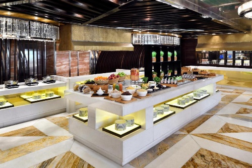 Movenpick Hotel Karachi image 10