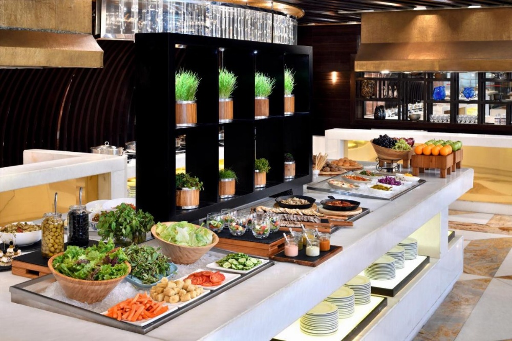 Movenpick Hotel Karachi Image 11