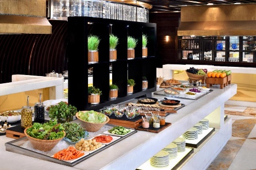 Movenpick Hotel Karachi image 11