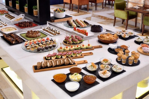 Movenpick Hotel Karachi image 12