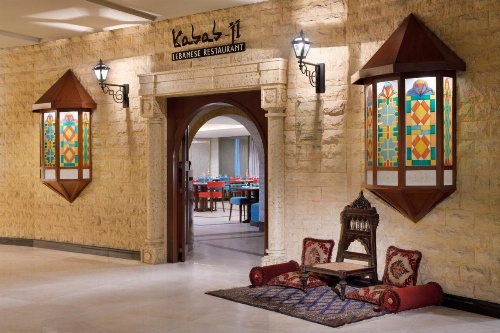 Movenpick Hotel Karachi image 13