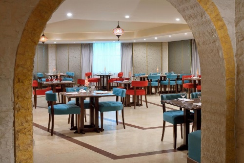 Movenpick Hotel Karachi image 15