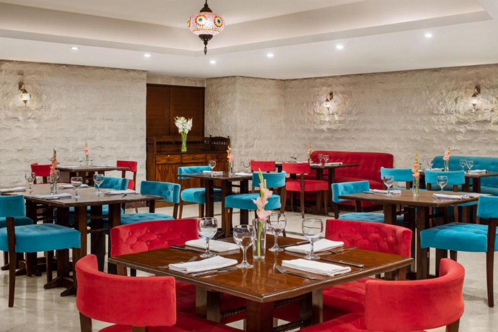 Movenpick Hotel Karachi Image 17