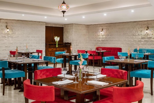 Movenpick Hotel Karachi image 17