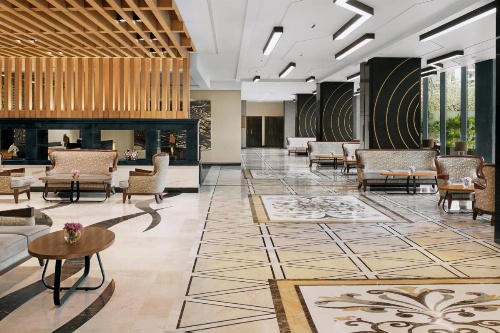 Movenpick Hotel Karachi image 18