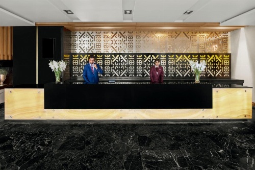 Movenpick Hotel Karachi image 19