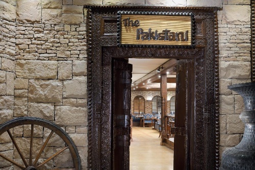 Movenpick Hotel Karachi image 2