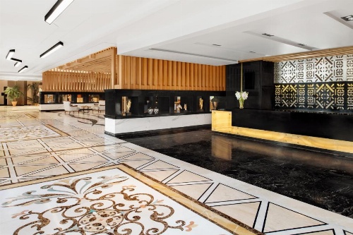 Movenpick Hotel Karachi image 20