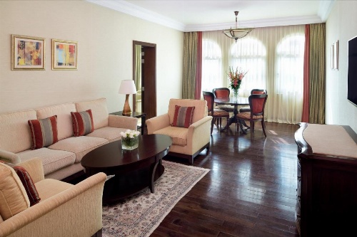 Movenpick Hotel Karachi image 22