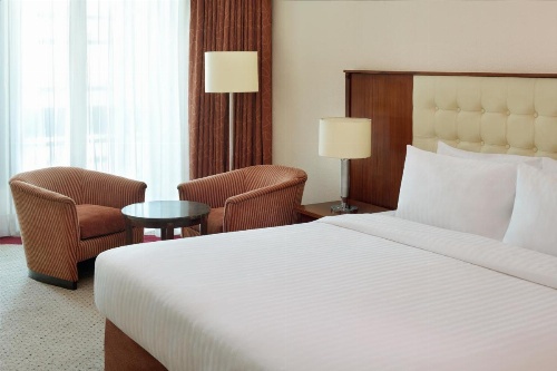 Movenpick Hotel Karachi image 24