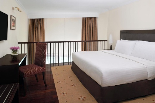 Movenpick Hotel Karachi image 26