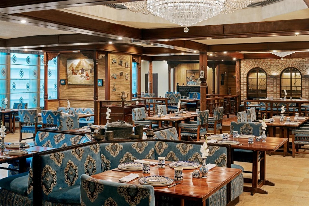 Movenpick Hotel Karachi Main image