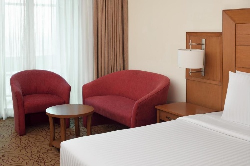 Movenpick Hotel Karachi image 38