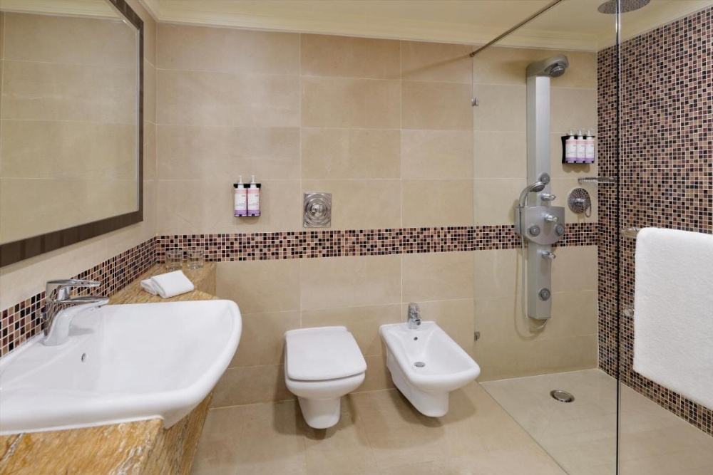 Movenpick Hotel Karachi Image 42