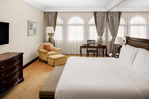 Movenpick Hotel Karachi image 43