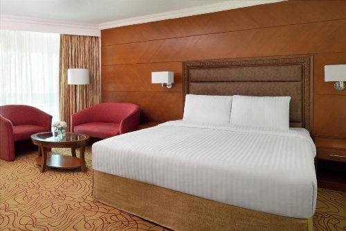 Movenpick Hotel Karachi image 45