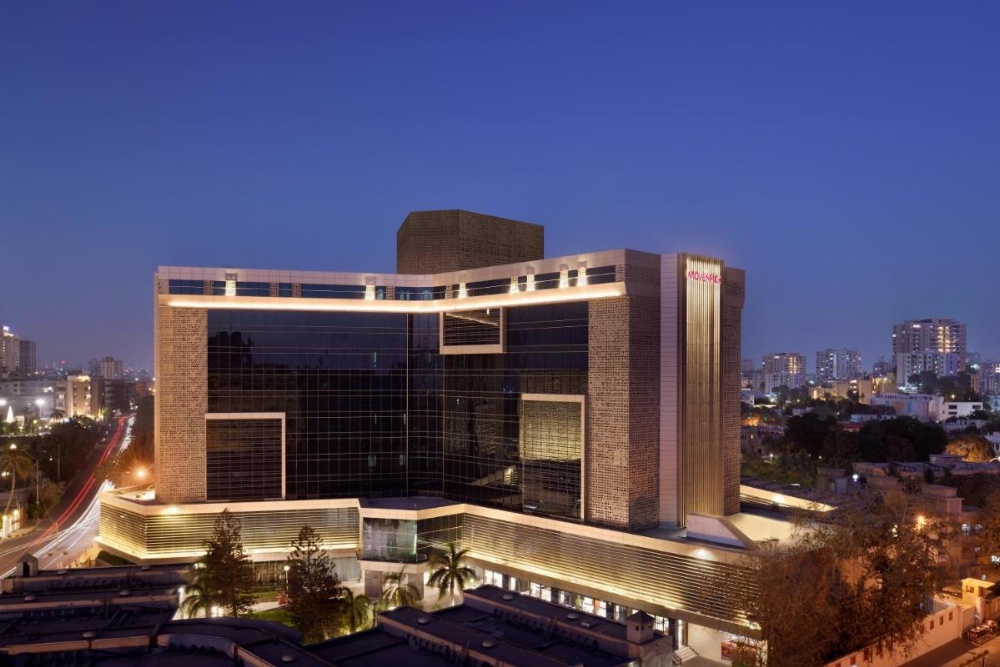 Movenpick Hotel Karachi Image 47