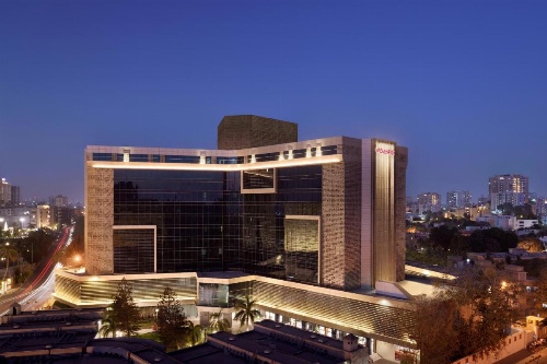 Movenpick Hotel Karachi image 47