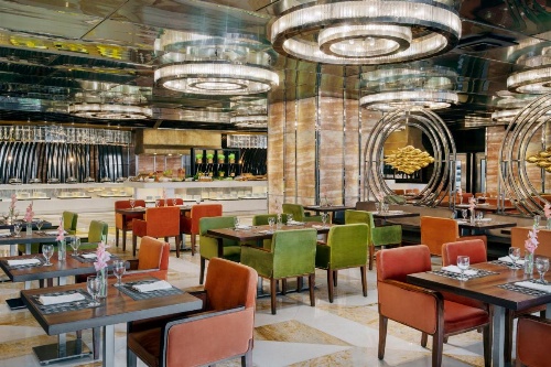 Movenpick Hotel Karachi image 7